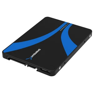 Sabrent M.2 SSD to USB 3.0 / SATA III 2.5-Inch Aluminum Enclosure (EC-M2CU) - Afbeelding 1 van 6