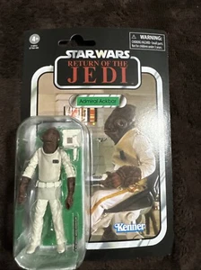 The Vintage Collection Admiral Ackbar 2021 - Bild 1 von 2