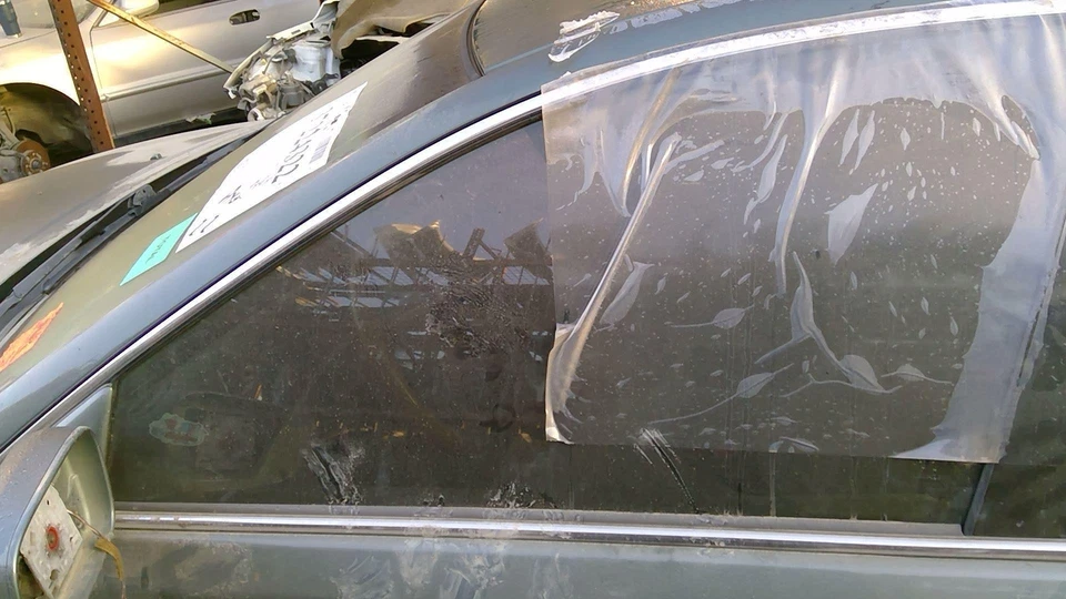 Front Door Glass/window LEXUS ES330 Left 04 05 06 Foto 1 de 1