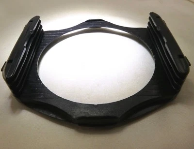 Cokin P series 3 Lens filter ring adapter holder square   - Image 1 of 4