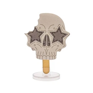 Ron English Frozen Culture Popaganda - Star Skull pop New rock trippy - Picture 1 of 1