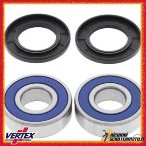 Kit Bearing Dust Husaberg Fs 570 2010-2011 25-1553 #56 - Picture 1 of 1