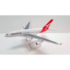 PPC 052 1/200 QANTAS A380-800 Brand New - Picture 1 of 3