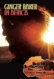 Ginger Baker In Africa - DVD - Image 1 of 1