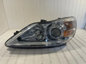 2009 2010 2011 Hyundai Genesis Driver LH Left Side HID Xenon Headlight OEM - Picture 1 of 7