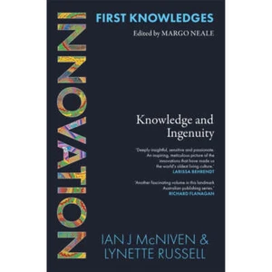 First Knowledges / Innovation - Ian J McNiven & Lynette Russell (Paperback 2023) - Picture 1 of 1