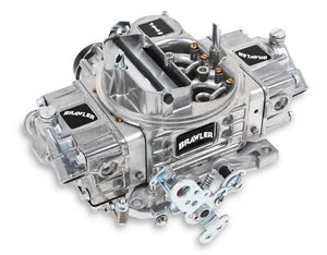 Quick Fuel Technology BR-67253 Brawler Diecast Carburetor - Bild 1 von 6