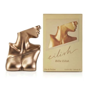New Billie Eilish Eilish Eau De Parfum 100ml* Perfume - Picture 1 of 1