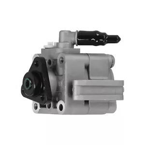 Power Steering Pump For BMW E81 E84 E87 E88 E90 E91 E92 E93 X1 X3 32414032923 - Picture 1 of 11