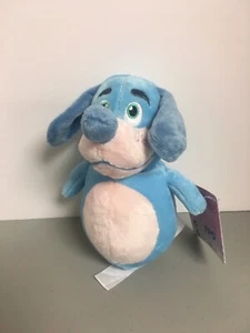 Disney Store - Doc McStuffins “Boppy” 7 Inch Plush - New With Original Tags - Picture 1 of 12