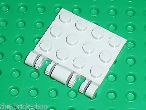 LEGO Star Wars MdStone hinge 44570 / 10143 10179 10178 6209 7283 7751 6205 7662 - Bild 1 von 1