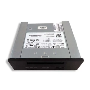 Dell Quantum DAT-72 36/72GB (CD72LWH) SCSI (LVD/SE) Tape Drive - DF675 - Afbeelding 1 van 5