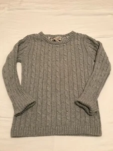 Cherokee Sweater Pullover Size Extra Small 4/5 - Picture 1 of 5