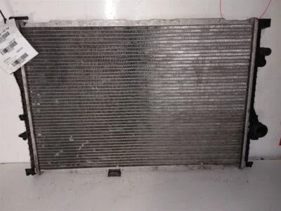 99 00 01 BMW 740I E38 740I РАДИАТОР - Изображение 1 из 4