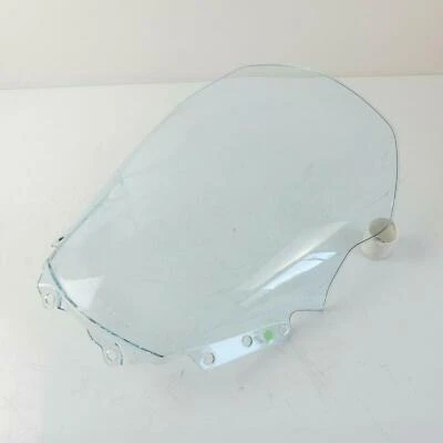 Piaggio MP3 250 400 Scheibe Verkleidungsscheibe Windschutzscheibe Screen A8867 - Bild 1 von 3