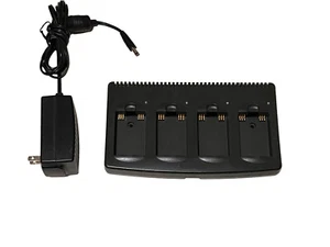 ´Nortel wlan handset 6100 series quad battery charger - Picture 1 of 5