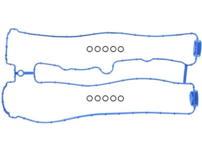 Para 1998-2003 Isuzu Rodeo conjunto de junta de tampa de válvula Felpro 37476FX 2001 2000 2002 - Imagem 1 de 2