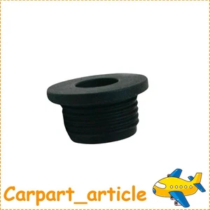 Dipstick Guide Tube Pipe Seal Grommet Gasket For E320 E350 C300 R230 CLK320 - Picture 1 of 8