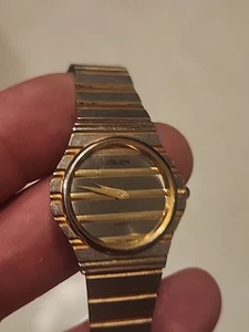 Gruen Polo Player Funzionante Batteria Nuova Ultra Rara - Foto 1 di 10