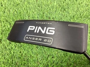 PING ANSER 2D (2023) 34 inch Used 250703-4 - Picture 1 of 5