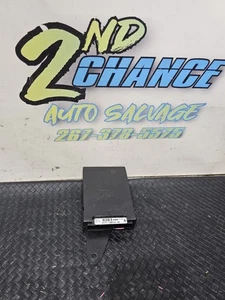 2001 FORD EXPLORER 3L2T-14B205-AB MULTIFUNCTION CONTROL MODULE BCM CCM OEM UNIT - Picture 1 of 2