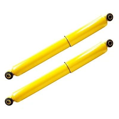 For Mack CL 1991-2007 Monroe VS-65431 Gas-Magnum 65 Front Shock Absorber Set Foto 1 de 2