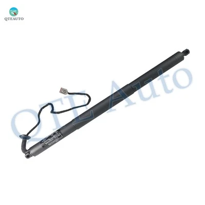 Soporte elevador de escotilla elevadora de portón trasero izquierdo para Cadillac SRX 2016 conductor trasero izquierdo Foto 1 de 4