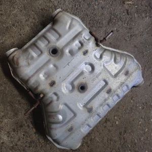 2024 Dodge Durango Mid Muffler Resonator OEM - Picture 1 of 5