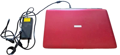 Toshiba Satellite Pro SP20-404 (PSP23E) – Retro-Laptop, funktionsfähig, Netzteil - Bild 1 von 4