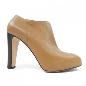 Gianvito Rossi Stiefel Damen Größe 35 Braun Leder - Bild 1 von 6