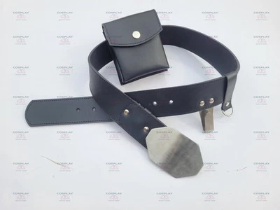 ROTJ Luke Skywalker HB Skywalker Cinturón Jedi, Clip de Sable y con Bolsa Foto 1 de 4