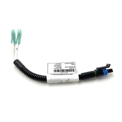 Жгут проводов 4303465 для датчика скорости (2 провода) - подлинный Eaton Fuller - Изображение 1 из 3