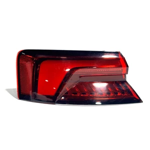 📌 2018 - 2019 AUDI S5 A5 RS5 SPORTBACK REAR LEFT LED BRAKE TAIL LIGHT LAMP OEM - Picture 1 of 18