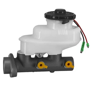 Cilindro maestro de freno de diámetro 1 pulgada para Honda Accord 1998-2002/Odyssey 1998 M390418 - Imagen 1 de 12