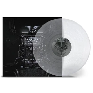 Knosis Genknosis Vinile Lp Trasprente Nuovo e Sigillato - Picture 1 of 1