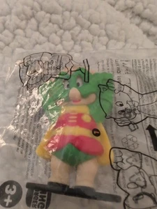 Burger King Warner Bros Porky Pig 3” Action Figure New In Pkg - Picture 1 of 3