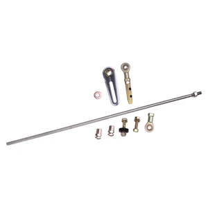 Column Shift Linkage Kit ACA-1800 fit for GM 350 400 700R4 2004R Transmission tu - Picture 1 of 5