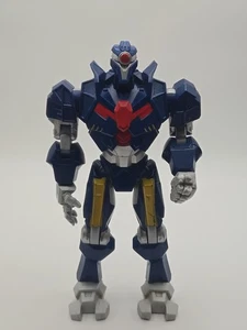 Bam Beasts Aliens Mechs JX-101 Jumbo 12" Action Figure Toy 2020 Jakks - Picture 1 of 2