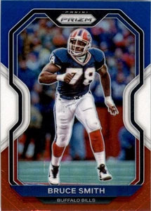 2020 Panini Prizm Red White and Blue Football Finish Set UP TO 25% OFF - Bild 1 von 2