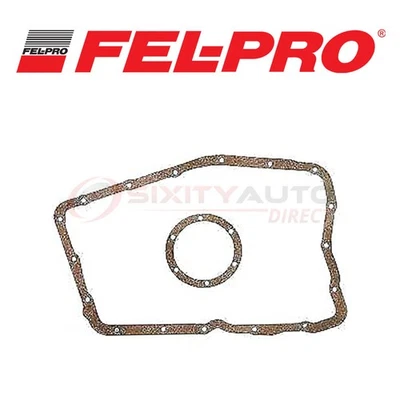 Fel Pro Auto Transmission Case Gasket for 1992-1997 Pontiac Grand Am 2.3L sp - Image 1 of 4