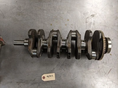 Cigüeñal estándar para Jeep Cherokee 2.4 14-16 5048537AA Foto 1 de 4