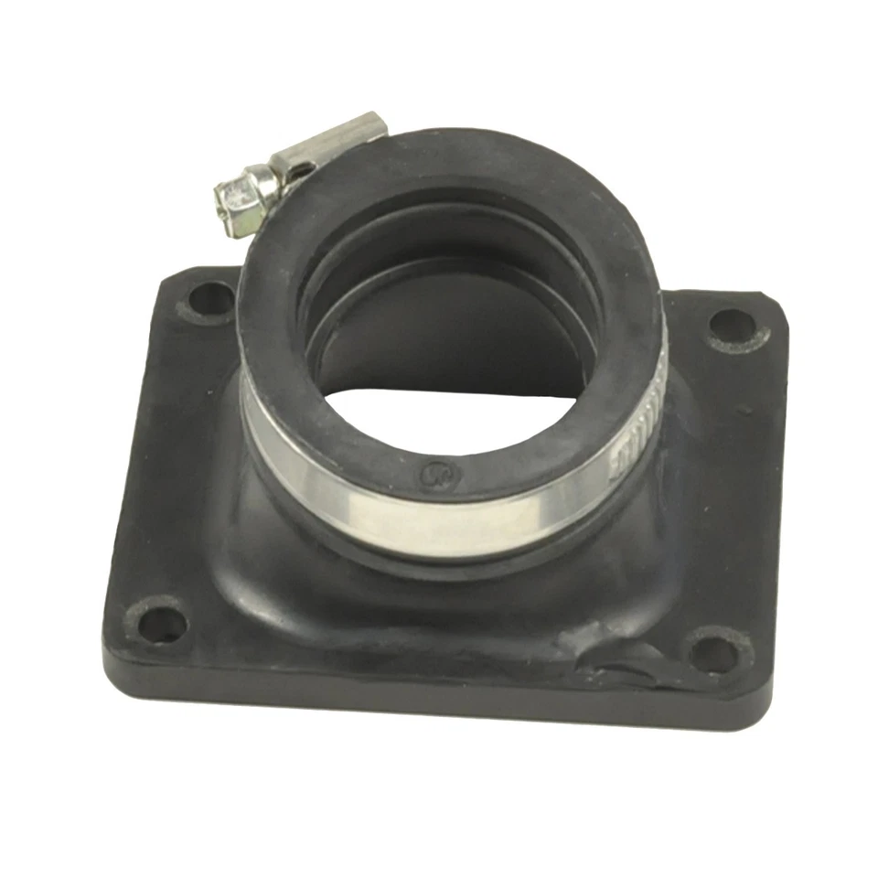 Colector de admisión de brida de carburador SPI se adapta a Yamaha Snow Replaces OEM # 8EK-13555-00-00 Foto 1 de 1