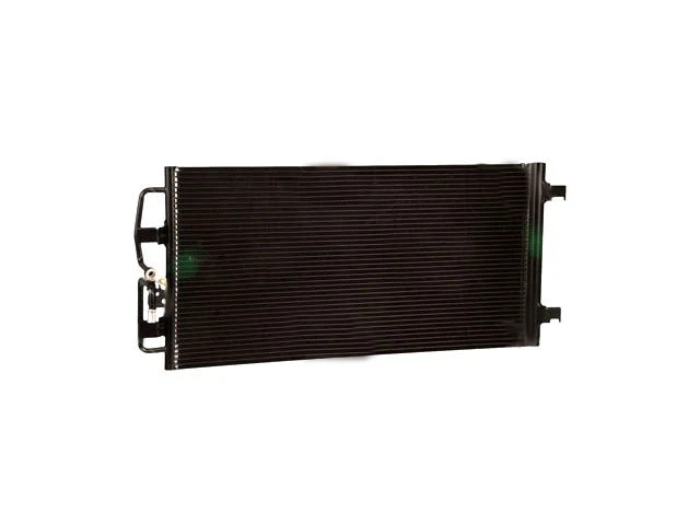 Conjunto de secador y condensador de aire acondicionado para Buick LaCrosse ZF232HV 2006-2009 Foto 1 de 1