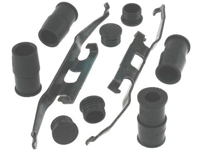 Kit de herrajes de freno Raybestos 66584YGZJ para Freightliner Sprinter 3500 2002-2005 Foto 1 de 2