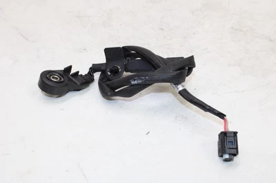 BMW K1200GT K41 2003 OEM soporte lateral soporte sensor Foto 1 de 4