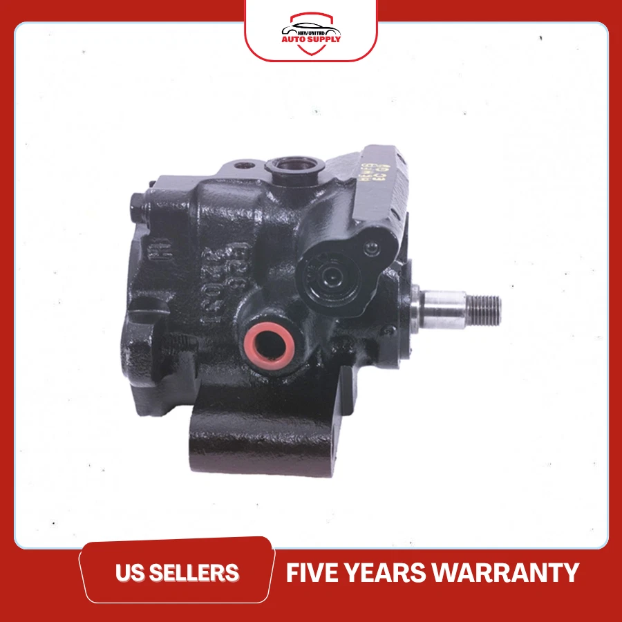 Bomba de dirección asistida OEM 21-5636 para Toyota Camry Celica 87-93 Foto 1 de 2