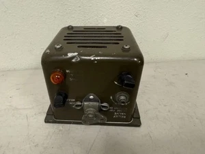 COLLINS RADIO SPEAKER AMPLIFIER 76F-3 - Zdjęcie 1 z 10