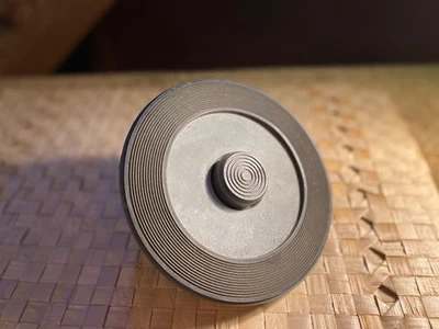 ROWE AMI TURNTABLE. 7'' VINYL RECORDS - Image 1 of 4