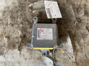 Chassis ECM Under Console Fits 08-10 IMPREZA 66692 - Picture 1 of 12