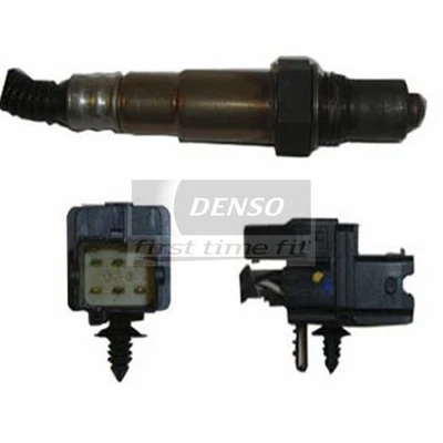 Sensor de aire/combustible 234-5002 5 cables, ajuste directo, calefacción, longitud del cable: 14,5 para Denso Foto 1 de 4